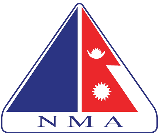 NMA